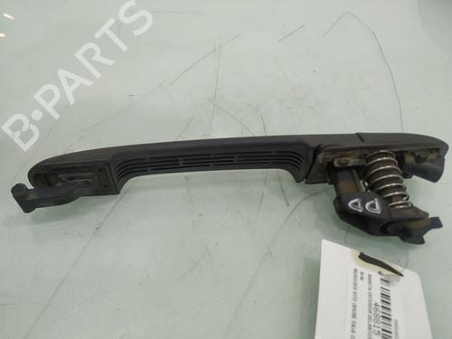 Front right exterior door handle MERCEDES-BENZ VITO Van (W638) 110 CDI 2.2 (638.094) | BP16642429C129 