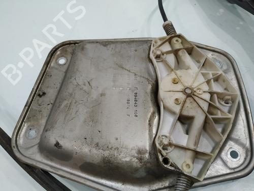Front left window mechanism VW GOLF V (1K1)  | BP31885206C22 
