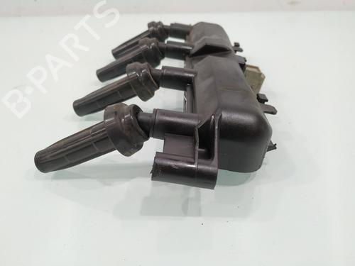 Ignition coil CITROËN C3 I (FC_, FN_) 1.4 i Bivalent | BP31571647M94 