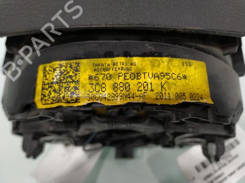 Driver airbag VW PASSAT B7 Variant (365)  | BP29532135C9 