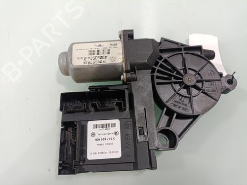 Right front window motor VW GOLF V (1K1) | BP36073404E20 - Image 4