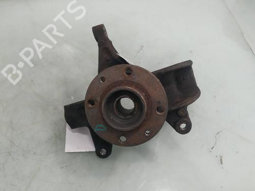 Used Right front steering knuckle RENAULT MEGANE II Coupé-Cabriolet (EM0/1_) [2003-2010]  10200512