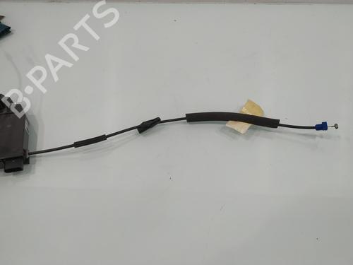 Front right lock CITROËN C4 Grand Picasso II (DA_, DE_)  | BP31320225C97 