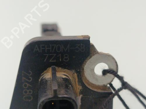 Mass air flow sensor RENAULT KOLEOS I (HY_) 2.0 dCi (HY0K) | BP34495485M95  - Image 5