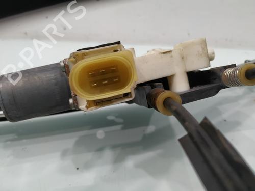 Front right window mechanism FORD MONDEO IV (BA7)  | BP29452561C23 