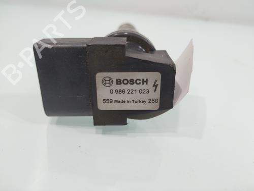 Ignition coil VW GOLF IV (1J1)  | BP26394604M94 