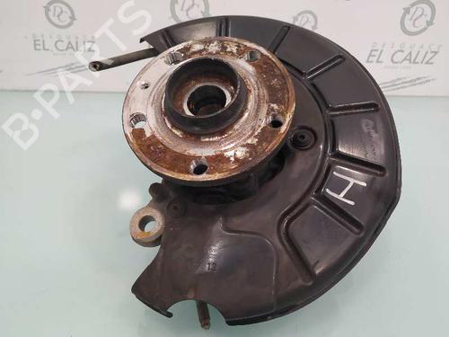 Used Left front steering knuckle SEAT ALTEA XL (5P5, 5P8) [2006-2015]  19581905
