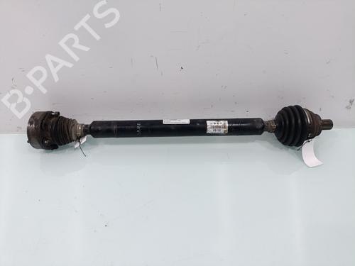 Used Right front driveshaft Right front driveshaft VW GOLF V (1K1) [2003-2010] 36418997 36418997