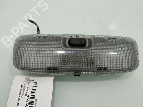 Binnenverlichting LAND ROVER FREELANDER 2 (L359) 2.2 TD4 4x4 (152 hp) 3S7A13776AB |