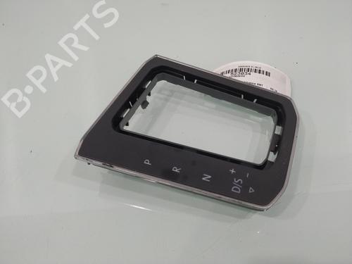 Electronic module VW TIGUAN (AD1, AX1)  | BP26389811M83 
