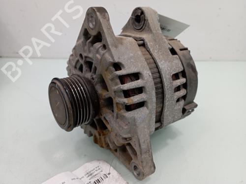 Alternator KIA SPORTAGE III (SL) 1.7 CRDi | BP15679447M7