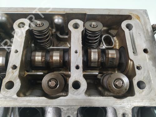 Cylinder head CITROËN C3 I (FC_, FN_) | BP29582486M5