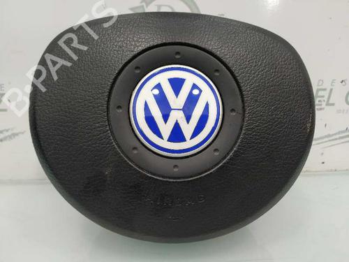 Used Driver airbag VW POLO (9N_, 9A_) 1.4 16V (75 hp) 8090781