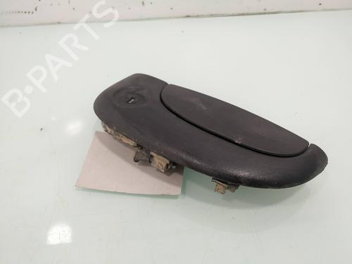 Front left exterior door handle RENAULT KANGOO (KC0/1_) 1.5 dCi (KC07) | BP13570214C128 