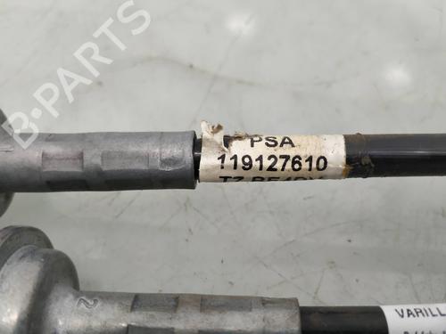 Other PEUGEOT 308 I (4A_, 4C_)  | BP14030703O1 
