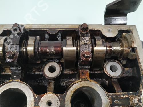 Cylinder head CHEVROLET CRUZE (J300) 1.6 | BP28097377M5 