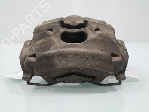 Used Left front brake caliper OPEL VECTRA C (Z02) 2.2 DTI 16V (F69) (125 hp) 11583259
