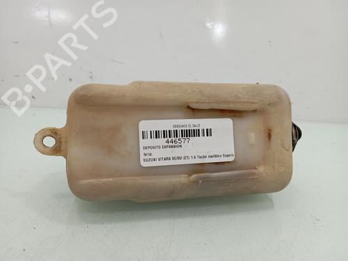 Expansion tank SUZUKI VITARA Cabrio (ET, TA) [1988-2002]nullnull