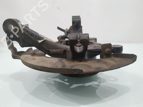 Left front steering knuckle PEUGEOT 508 I (8D_)  | BP30719154M25 