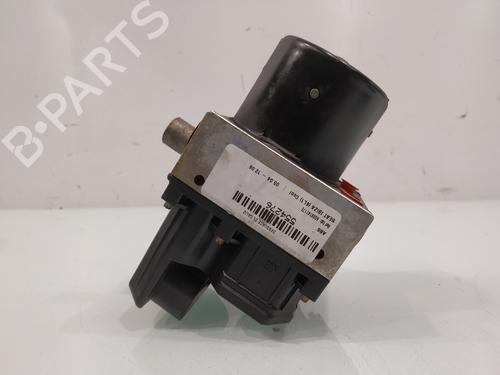 Used ABS pump SEAT IBIZA III (6L1) [2002-2009]  31251104