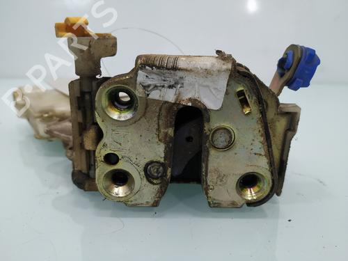 Front left lock NISSAN TERRANO II (R20)  | BP22778587C98 