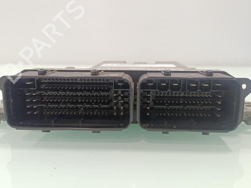 Engine control unit (ECU) CITROËN C4 Picasso II 1.6 BlueHDi 120 | BP34570713M57 - Image 4