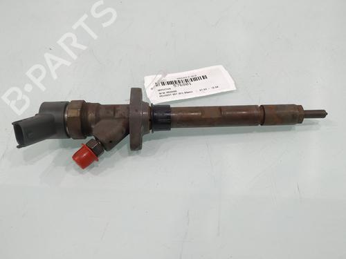 Injector PEUGEOT 607 (9D, 9U)  | BP33935898M100  - Image 5