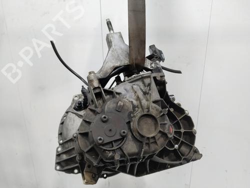 Getriebe FORD TRANSIT CONNECT (P65_, P70_, P80_) 1.8 TDCi | BP30617077M3