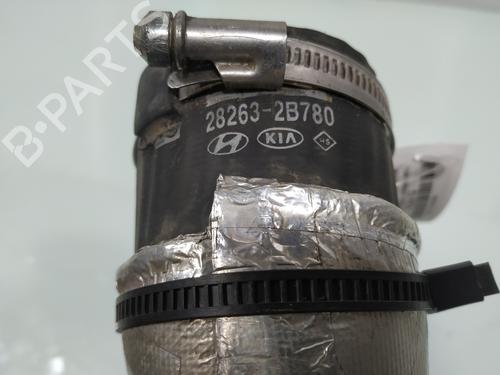Pipe KIA PROCEED (CD)  | BP29435288M125 