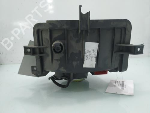 Heater blower motor SEAT IBIZA II (6K1) 1.9 D | BP19116081M62 