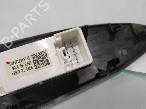 Right front window switch MAZDA 3 (BL)  | BP33185515I26  - Image 7