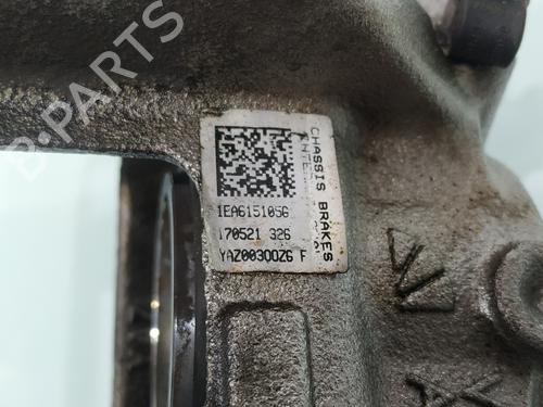 Left front brake caliper VW ID.3 (E11, E12) Pro | BP29714862M105