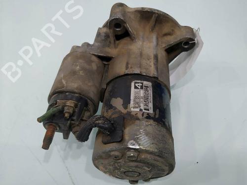 Starter PEUGEOT PARTNER MPV (5_, G_) | BP38485850M8 - Image 3