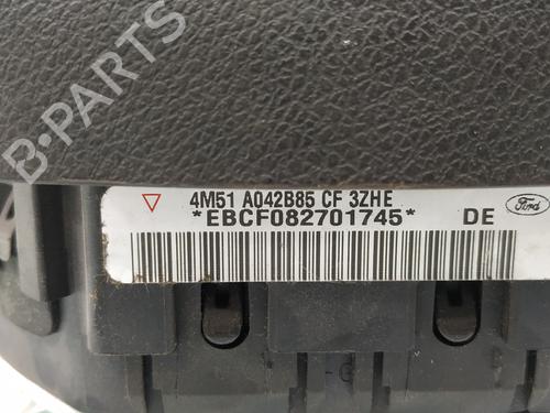 Driver airbag FORD FOCUS II (DA_, HCP, DP)  | BP8085100C9 