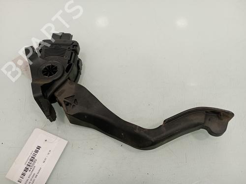 Pedal PEUGEOT 308 I (4A_, 4C_)  | BP13020872I4 