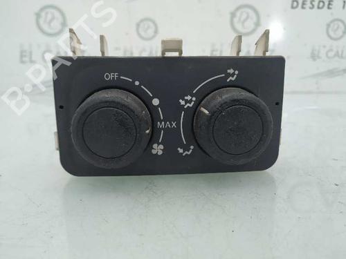 Used Climate control RENAULT VEL SATIS (BJ0_) 2.2 dCi (BJ0E, BJ0F) (150 hp) 8093098
