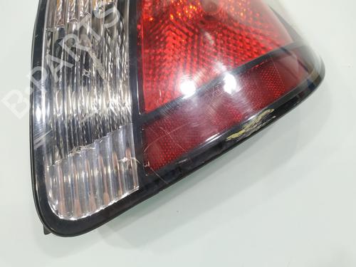 Right taillight KIA RIO II (JB) 1.5 CRDi | BP31269013C35 - Image 5
