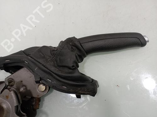Hand brake PEUGEOT 407 (6D_) 1.6 HDi 110 (6D9HZC, 6D9HYC) | BP15804060I18 