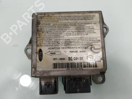 Used ECU airbags FORD MONDEO III (B5Y) 2.0 16V DI / TDDi / TDCi (90 hp) 11718191