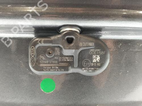 Rim KIA PROCEED (CD)  | BP29435312C45 