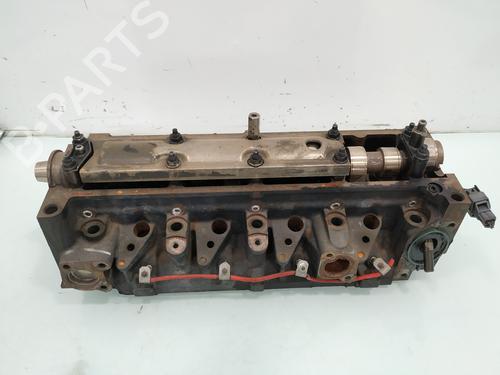 Used Cylinder head FORD FOCUS II (DA_, HCP, DP) [2004-2013]  15054335