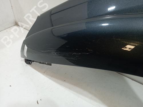 Left front fenders KIA SPORTAGE II (JE_, KM_)  | BP16976309C41 
