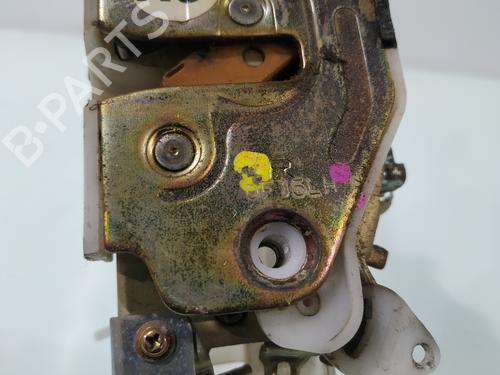 Front right lock HONDA CR-V I (RD) 2.0 16V 4WD (RD1, RD3) | BP29448759C97 