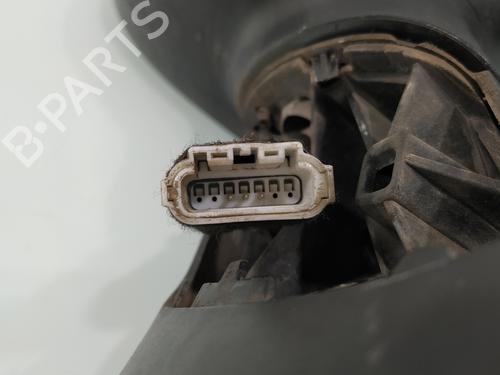 Right mirror FIAT PUNTO EVO (199_) 1.3 D Multijet (199AXC1A, 199BXC1A, 199AXT1A, 199BXT1A) | BP26275267C27 