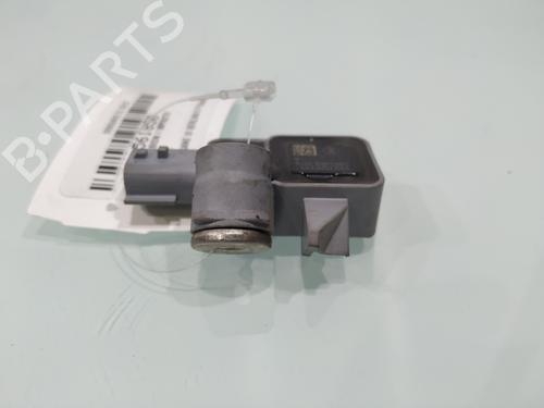 Electronic sensor RENAULT MEGANE III Hatchback (BZ0/1_, B3_) 1.5 dCi (BZ1G, BZ1W, BZ0R) | BP31828399M84 