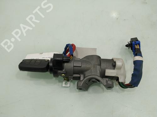 Ignition barrel HYUNDAI i30 (FD)  | BP17156241M48 