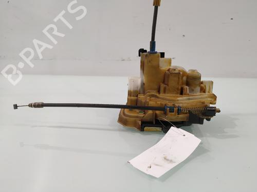 Used Front right lock FIAT FIORINO Box Body/MPV (225_) 1.3 D Multijet (225BXD1A, 225BXB1A, 225BXB11) (75 hp) 29825319