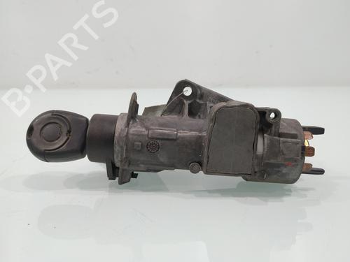 Ignition barrel SKODA FABIA I (6Y2)  | BP8088697M48 