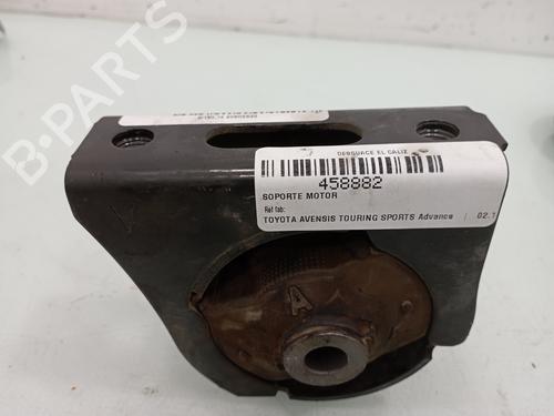 Engine mount TOYOTA AVENSIS Estate (_T27_) 2.0 D-4D (WWT271_) | BP15765741M89 