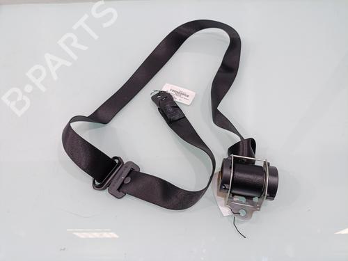 Sikkerhedssele bag venstre Sikkerhedssele bag venstre OPEL ZAFIRA / ZAFIRA FAMILY B (A05) 1.9 CDTI (M75) (100 hp) 36262241 36262241